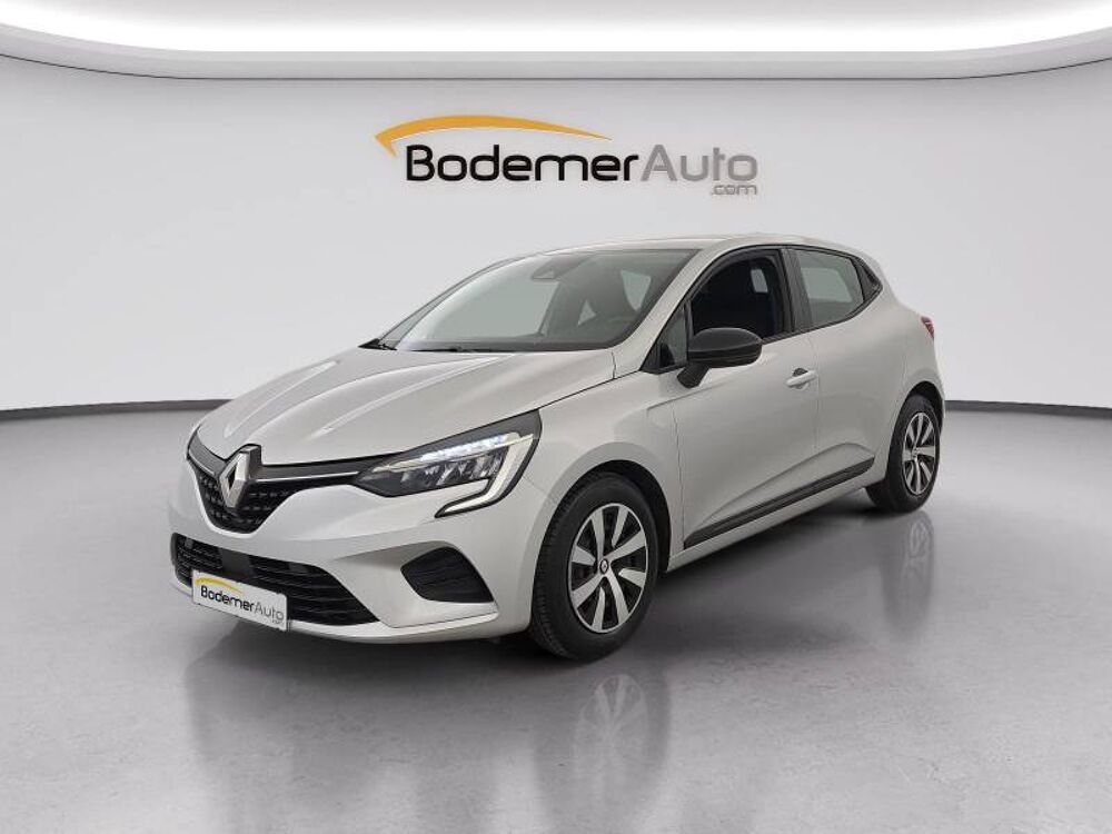 Clio TCe 90 Equilibre 2023 occasion 29200 Brest