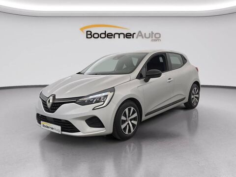 Renault Clio TCe 90 Equilibre 2023 occasion Brest 29200