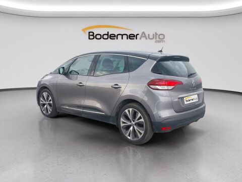 Sc&eacute;nic Scenic dCi 160 Energy EDC Intens 2017 occasion 14400 Bayeux