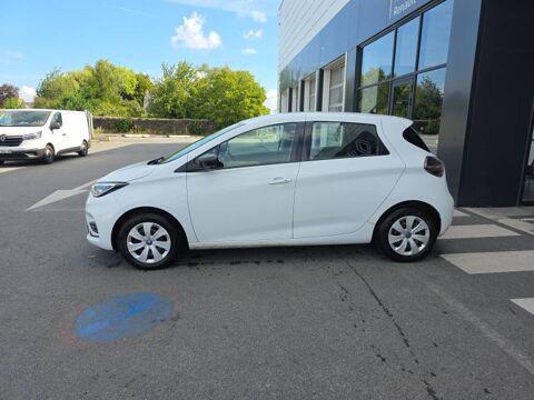 Zo&eacute; Zoe R110 Life Achat Int&eacute;gral 2020 occasion 22400 Lamballe