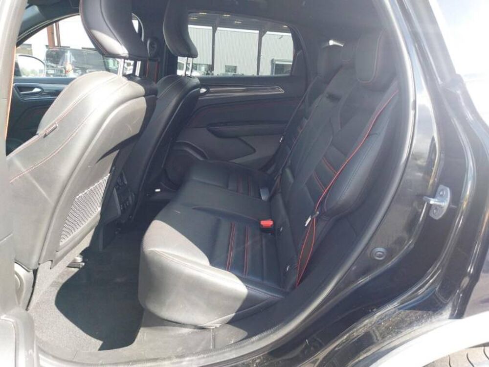 Arkana E-Tech 145 - 21B R.S. Line 2022 occasion 61000 Alen&ccedil;on