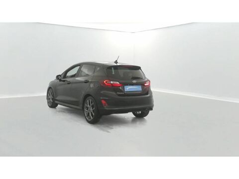Fiesta 1.0 Flexifuel 95 ch S&S BVM6 ST-Line X 2023 occasion 61000 Alen&ccedil;on