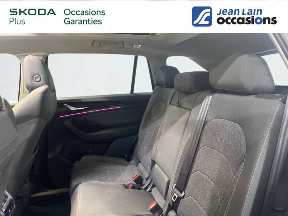 Kodiaq 2.0 TDI 150 ch SCR DSG7 7pl Selection 2025 occasion 74600 Seynod