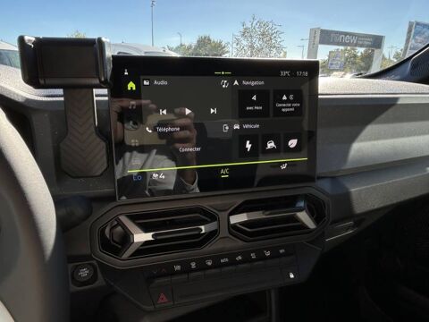 Duster Hybrid 155 Journey 2026 occasion 61100 Flers