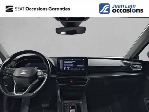 Leon 2.0 TDI 150 DSG7 Business 2022 occasion 74200 Margencel