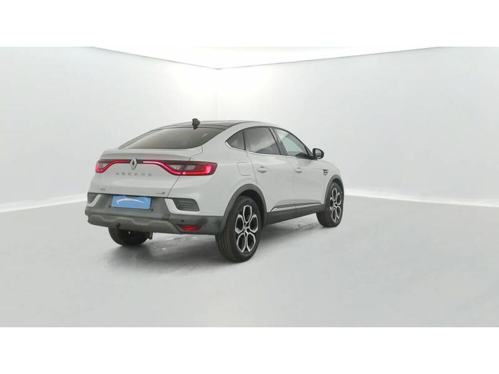Arkana E-Tech 145 - 21B Intens 2021 occasion 22000 Saint-Brieuc