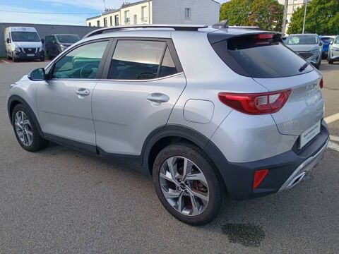 Soul KIA STONIC 1 T GDI 100 CH GT LINE 2023 occasion 29200 Brest
