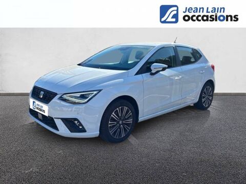 Annonce voiture Seat Ibiza 18490 €