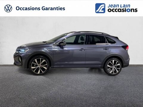 Taigo 1.5 TSI 150 DSG7 R-Line Edition 2025 occasion 69200 V&eacute;nissieux