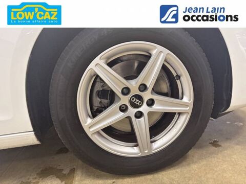 A4 Avant 35 TFSI 150 S tronic 7 2022 occasion 38360 Sassenage