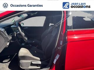 Taigo 1.0 TSI 110 DSG7 R-Line 2022 occasion 73460 Tournon