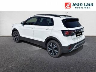 T-Cross 1.0 TSI 95 Start/Stop BVM5 VW Edition 2026 occasion 38600 Fontaine