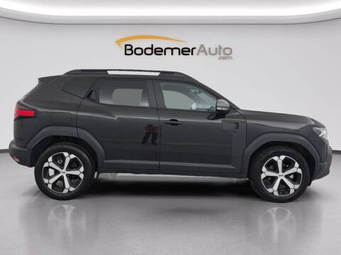 Duster Hybrid 140 Journey 2025 occasion 29600 Morlaix