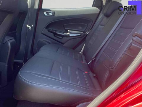 Ecosport EcoSport 1.0 EcoBoost 125ch S&S BVM6 Active 2023 occasion 34970 Lattes