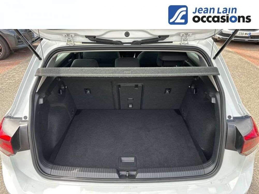 Golf 1.5 eTSI OPF 130 DSG7 Life Business 2022 occasion 05000 Gap