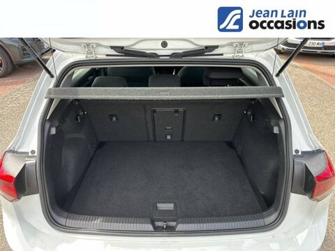 Golf 1.5 eTSI OPF 130 DSG7 Life Business 2022 occasion 05000 Gap