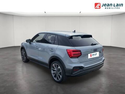 Q2 35 TFSI 150 S tronic 7 S line Plus 2026 occasion 01170 Cessy