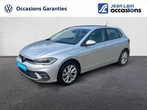 Volkswagen Polo 1.0 TSI 95 S&S DSG7 Style 2024 occasion Albertville 73200