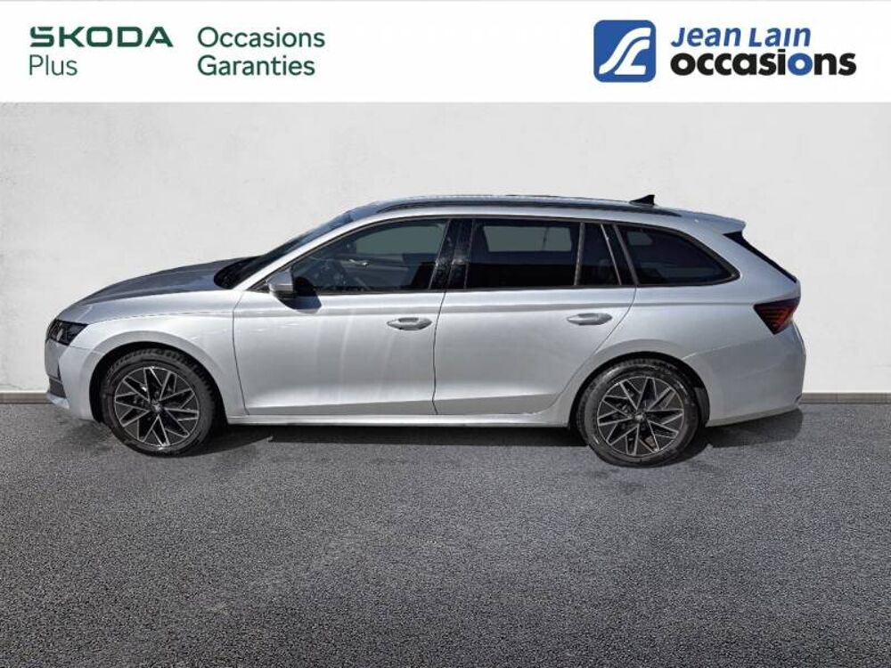 Octavia Combi 1.5 TSI Hybrid 150 ch ACT DSG7 Selection 2025 occasion 73200 Albertville