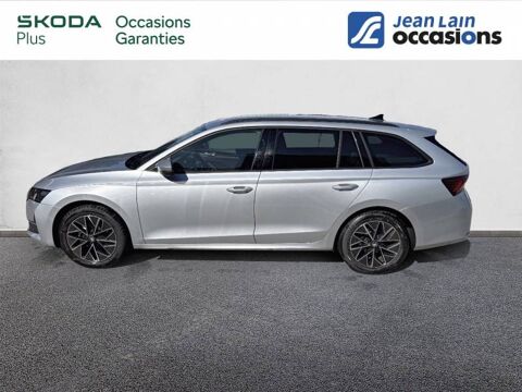 Octavia Combi 1.5 TSI Hybrid 150 ch ACT DSG7 Selection 2025 occasion 73200 Albertville