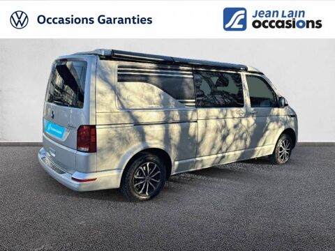 Transporter STYLEVAN DURBAN L2H1 2.0 TDI 150 DSG7 - VAN AMENAGE 2023 occasion 73290 La Motte-Servolex