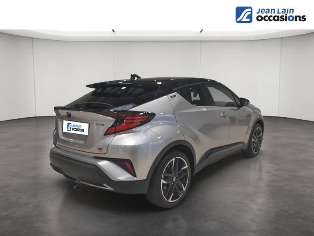 C-HR Hybride 2.0L GR Sport 2023 occasion 73290 La Motte-Servolex