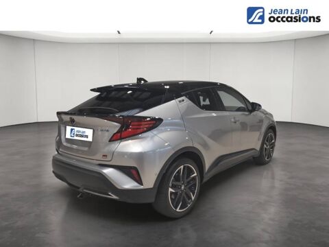 C-HR Hybride 2.0L GR Sport 2023 occasion 73290 La Motte-Servolex