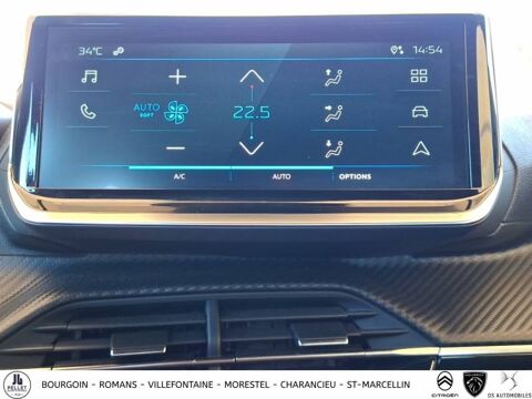 2008 Hybrid 136 e-DCS6 Style 2025 occasion 38300 Bourgoin-Jallieu