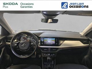 Kamiq 1.5 TSI 150 ch DSG7 Ambition 2021 occasion 01170 Cessy