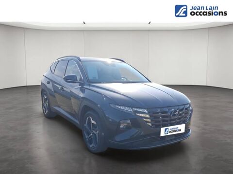 Tucson 1.6 T-GDI 265 HTRAC Plug-in BVA6 Executive 2022 occasion 26300 Chatuzange-le-Goubet