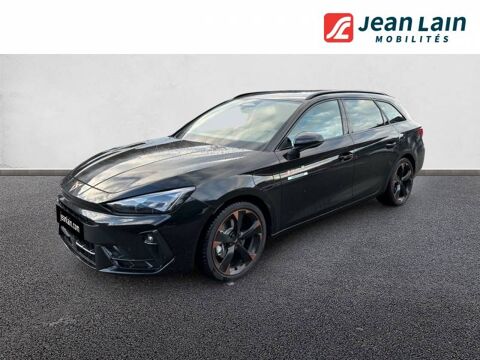 Annonce voiture Cupra Leon 38460 €