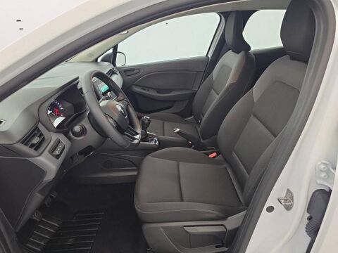 Clio SCe 65 Authentic 2023 occasion 29150 Ch&acirc;teaulin