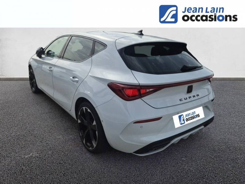 Leon 2.0 TDI 150 ch DSG7 V 2024 occasion 26000 Valence