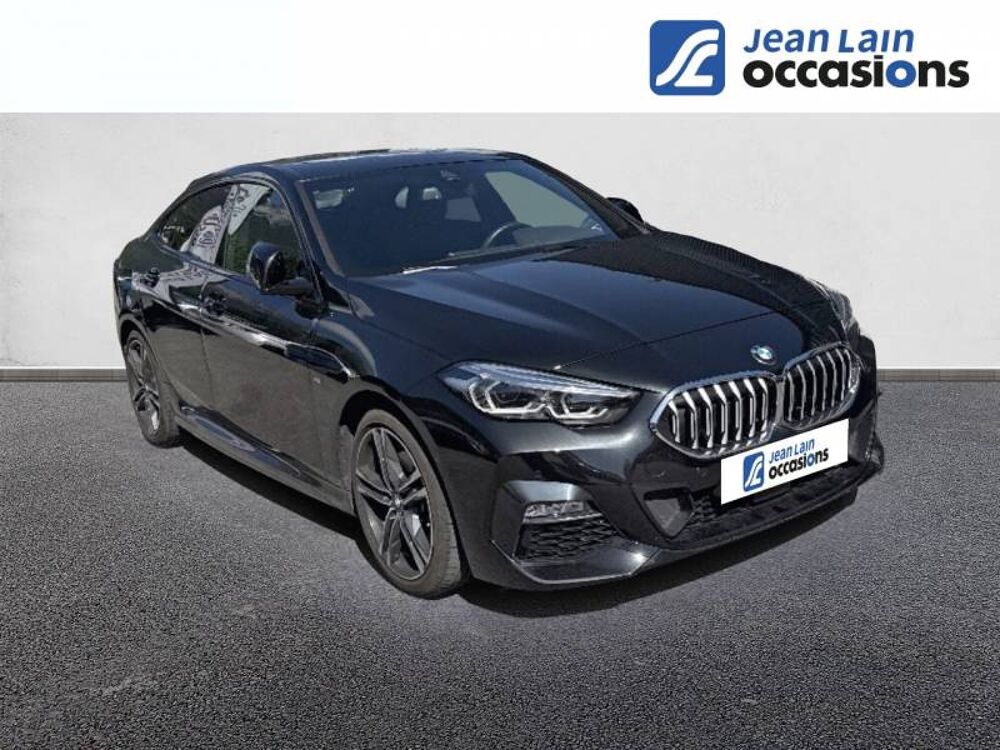 Serie 2 Gran Coupe 218d 150 ch BVA8 M Sport 2024 occasion 26300 Chatuzange-le-Goubet