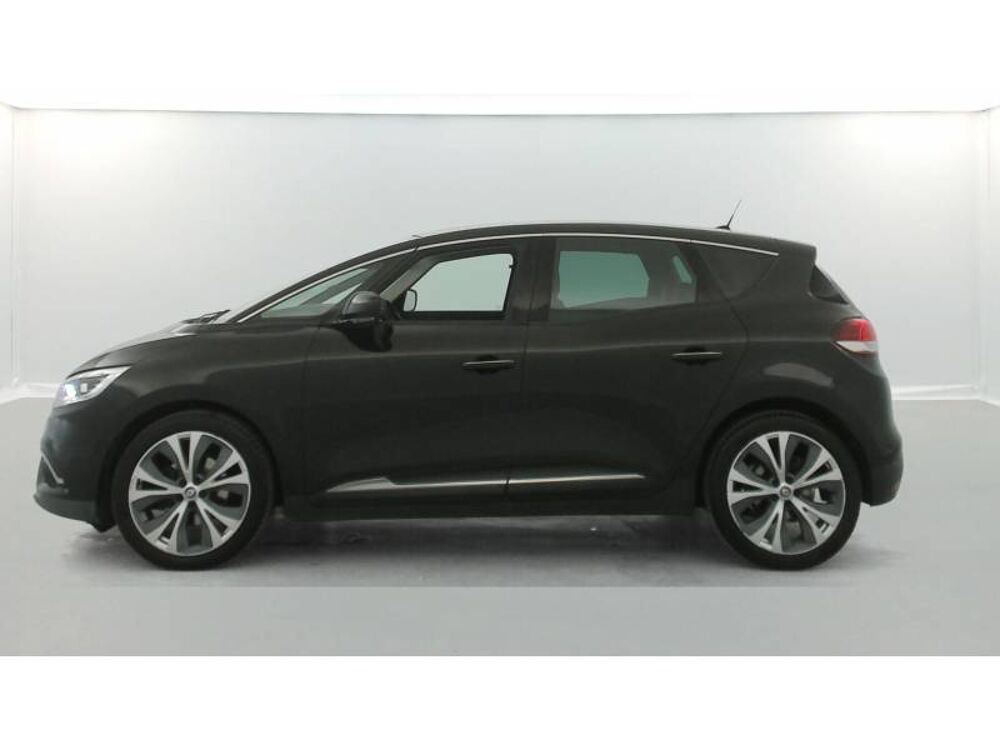 Sc&eacute;nic Scenic dCi 130 Energy Intens 2018 occasion 50100 Cherbourg-en-Cotentin