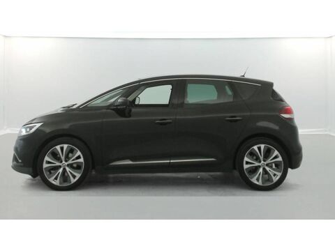 Sc&eacute;nic Scenic dCi 130 Energy Intens 2018 occasion 50100 Cherbourg-en-Cotentin