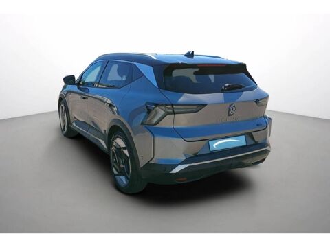 Sc&eacute;nic Scenic E-Tech &eacute;lectrique 220 ch grande autonomie Techno Icon 2025 occasion 22500 Paimpol