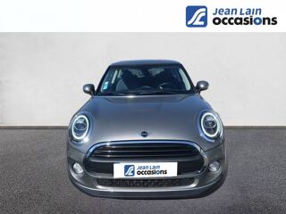 Cooper Hatch 3 Portes One 102 ch Finition Salt 2018 occasion 26000 Valence