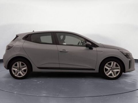 Clio Blue dCi 100 ch GSR2 Evolution 2025 occasion 56800 Plo&euml;rmel