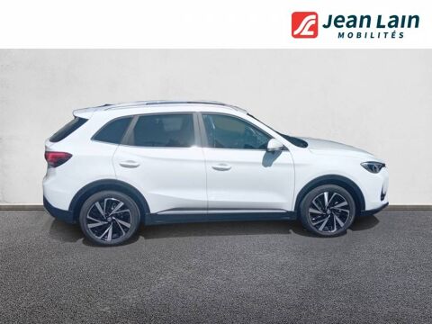 MG.ZS ZS 1.5 L Hybrid+ 197 ch Luxury 2026 occasion 69200 V&eacute;nissieux