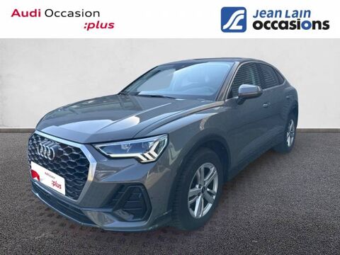 Annonce voiture Audi Q3 34490 €