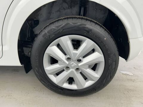 Sandero SCe 65 - 22 Confort 2022 occasion 29000 Quimper