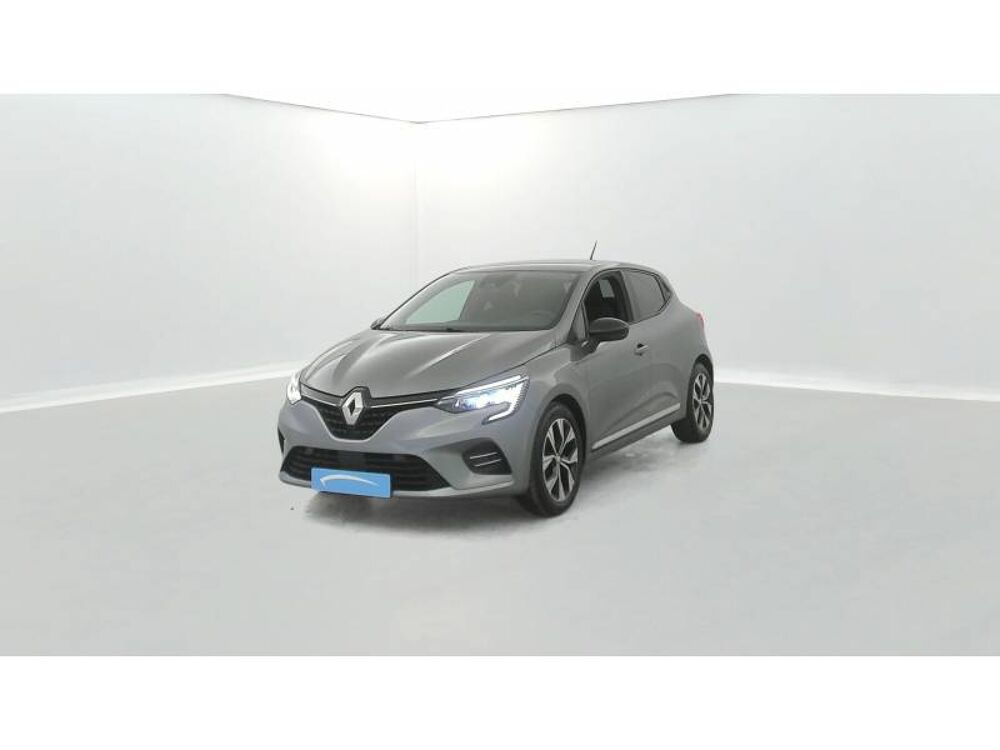 Clio TCe 90 Evolution 2023 occasion 14200 H&eacute;rouville-Saint-Clair