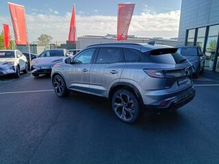 Austral E-Tech hybrid 200 Iconic esprit Alpine 2023 occasion 49070 Beaucouz&eacute;