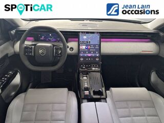 C5 aircross C5 Aircross Hybride 136 e-DCS6 Plus 2025 occasion 74700 Sallanches