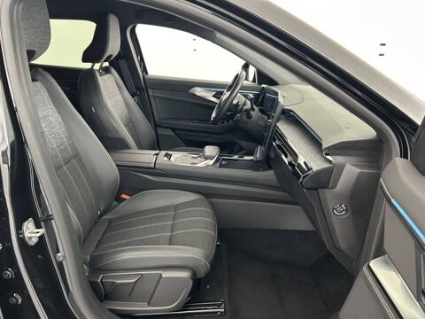 Austral E-Tech hybrid 200 Techno 2023 occasion 50100 Cherbourg-en-Cotentin