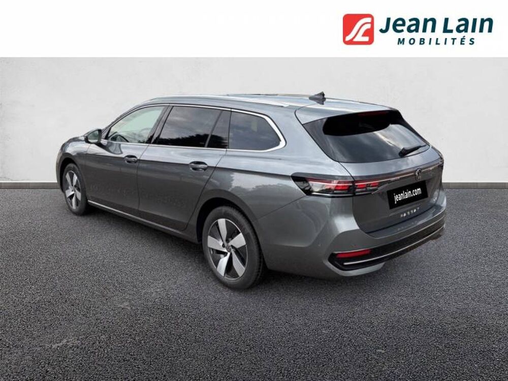 Passat 1.5 eTSI OPF 150 DSG7 Elegance 2026 occasion 01170 Cessy