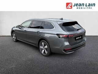 Passat 1.5 eTSI OPF 150 DSG7 Elegance 2026 occasion 01170 Cessy