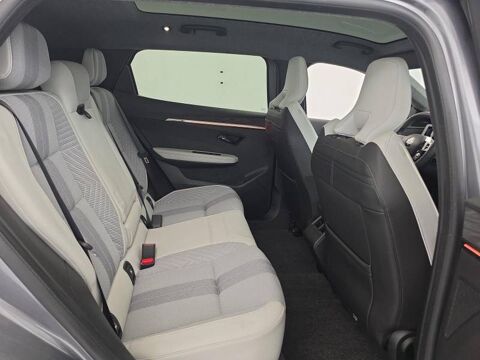 Sc&eacute;nic Scenic E-Tech &eacute;lectrique 220 ch grande autonomie Techno Icon 2024 occasion 14200 H&eacute;rouville-Saint-Clair