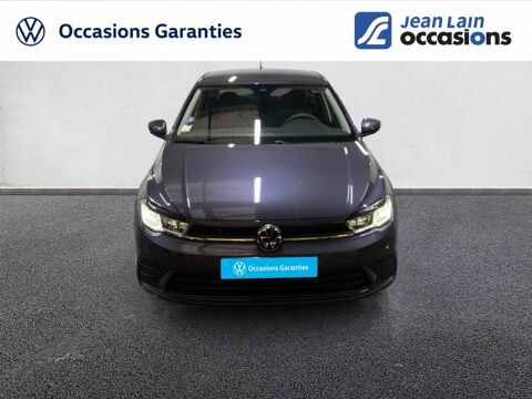 Polo 1.0 TSI 95 S&S BVM5 2023 occasion 73290 La Motte-Servolex